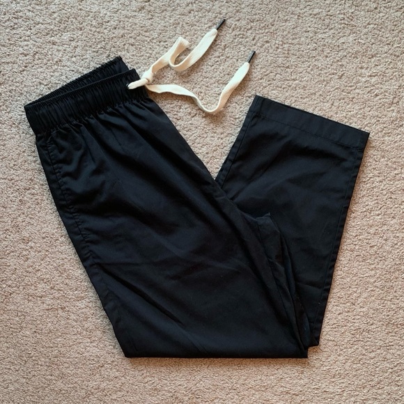 ASOS Pull-On Drawstring Trousers - Picture 2 of 7